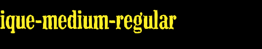 ColonelAntique-Medium-Regular.ttf
