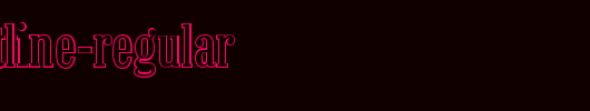 ColonelOutline-Regular.ttf
