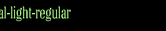 ColonelSerial-Light-Regular.ttf
