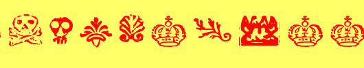 ColonialBulletsWF.otf