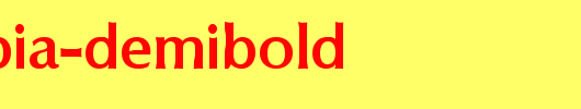 Columbia-DemiBold.ttf