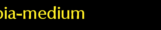 Columbia-Medium.ttf