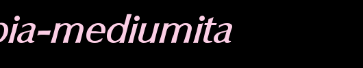 Columbia-MediumIta.ttf