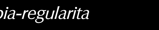 Columbia-RegularIta.otf