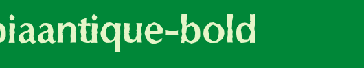 ColumbiaAntique-Bold.ttf