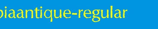ColumbiaAntique-Regular.ttf