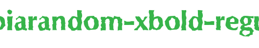 ColumbiaRandom-Xbold-Regular.ttf