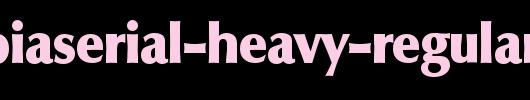 ColumbiaSerial-Heavy-Regular.ttf