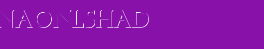 ColumnaOnlShaD.ttf
