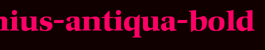 Comenius-Antiqua-Bold.ttf