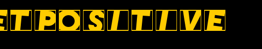 CometPositive.ttf