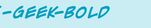 Comic-Geek-Bold.ttf