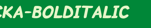 Comicka-BoldItalic.TTF