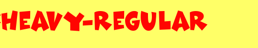 ComixHeavy-Regular.TTF