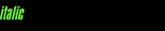 Commador-Italic.ttf