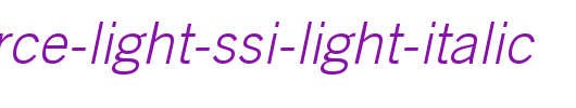 Commerce-Light-SSi-Light-Italic.ttf