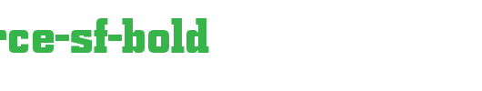 Commerce-SF-Bold.ttf