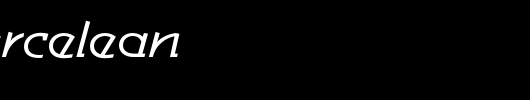 CommerceLean.otf