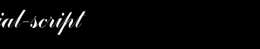 Commercial-Script.ttf