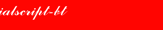 CommercialScript-BT.ttf