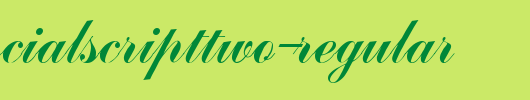 CommercialScriptTwo-Regular.ttf