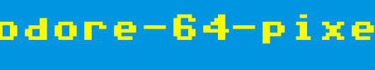 Commodore-64-Pixeled.ttf