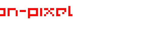 Common-Pixel.TTF