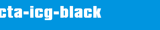 Compacta-ICG-Black.ttf