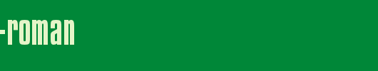 CompactaBT-Roman.otf