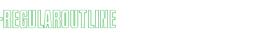 CompactaEF-RegularOutline.otf