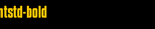 CompactaMTStd-Bold.otf