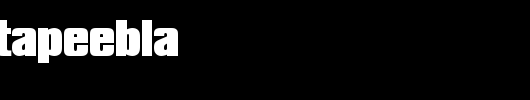 CompactaPEEBla.TTF