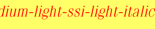 Compendium-Light-SSi-Light-Italic.ttf