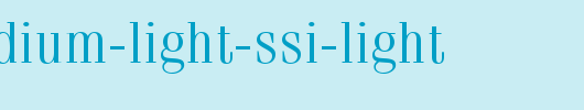 Compendium-Light-SSi-Light.ttf