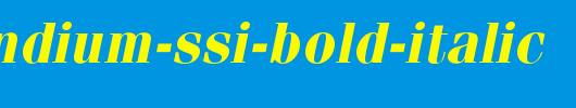 Compendium-SSi-Bold-Italic.ttf