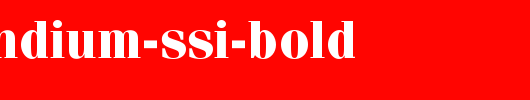 Compendium-SSi-Bold.ttf