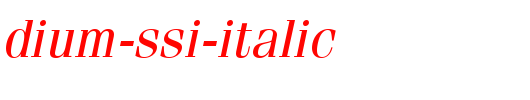 Compendium-SSi-Italic.ttf