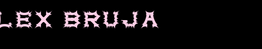 Complex-bruja.ttf