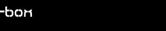 Comsat-Box.otf