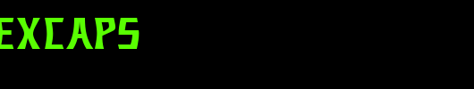 ConcavexCaps.ttf