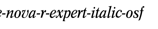 Concorde-Nova-R-Expert-Italic-OsF.ttf