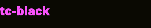 ConduitITC-Black.otf