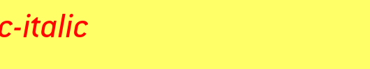 ConduitITC-Italic.otf