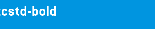 ConduitITCStd-Bold.otf