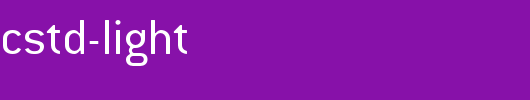ConduitITCStd-Light.otf