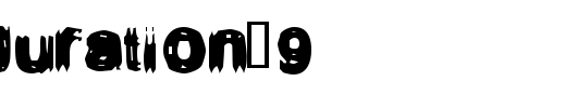 Configuration-9.TTF