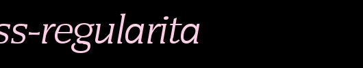 Congress-RegularIta.ttf
