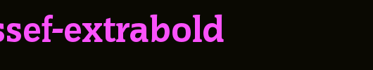 CongressEF-ExtraBold.otf