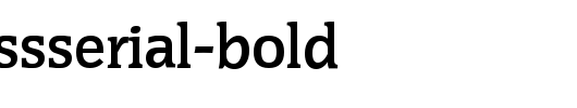 CongressSerial-Bold.ttf