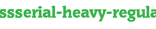 CongressSerial-Heavy-Regular.ttf